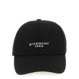 Givenchy Men's Paris Cap